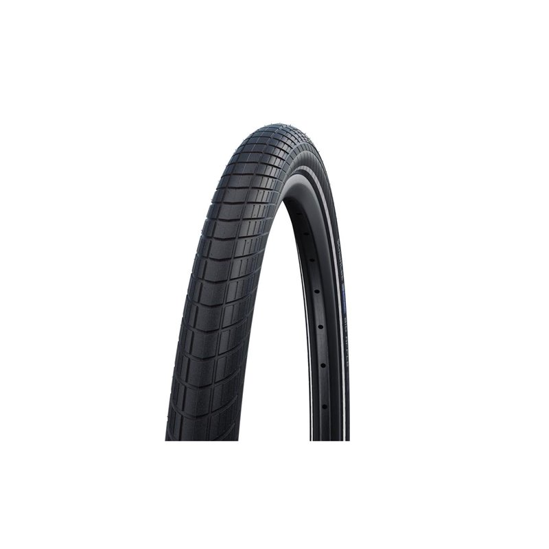 Покрышка Schwalbe Big Apple 700x60C R-Guard