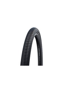 Покрышка Schwalbe Big Apple 700x60C R-Guard