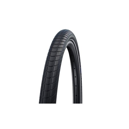 Покрышка Schwalbe Big Apple 700x60C R-Guard