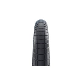 Покрышка Schwalbe Big Apple 700x60C R-Guard