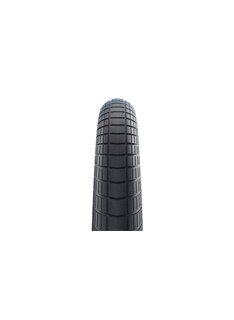 Покрышка Schwalbe Big Apple 700x60C R-Guard