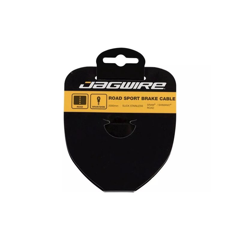 Трос для тормоза Jagwire 96SS2750