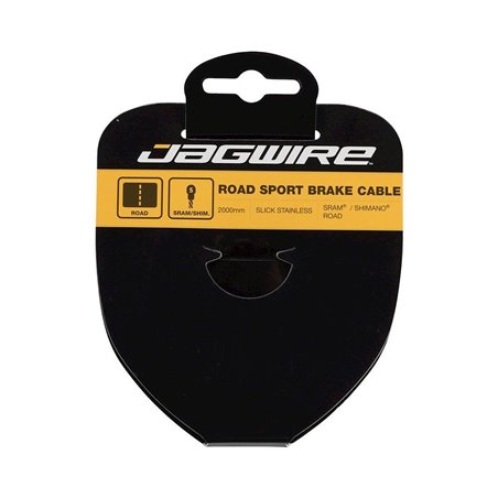 Трос для тормоза Jagwire 96SS3500