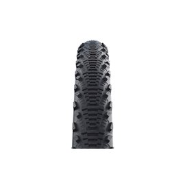 Покрышка Schwalbe CX Comp 20x1.75' Reflective