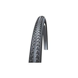 Покрышка Schwalbe HS127 Wheelchair 24x1 3/8'