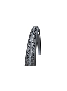 Покрышка Schwalbe HS127 Wheelchair 24x1 3/8'