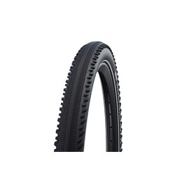 Покрышка Schwalbe Hurricane 700x42C RaceGuard