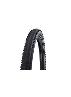 Покрышка Schwalbe Hurricane 700x42C RaceGuard