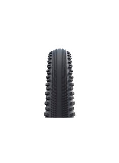 Покрышка Schwalbe Hurricane 700x42C RaceGuard