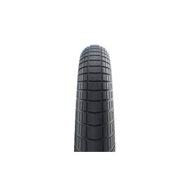 Покрышка Schwalbe Big Apple 20x2.15' R-Guard