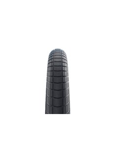 Покрышка Schwalbe Big Apple 20x2.15' R-Guard