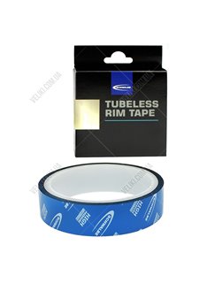 Ободная лента Schwalbe TL 10 м 21 мм