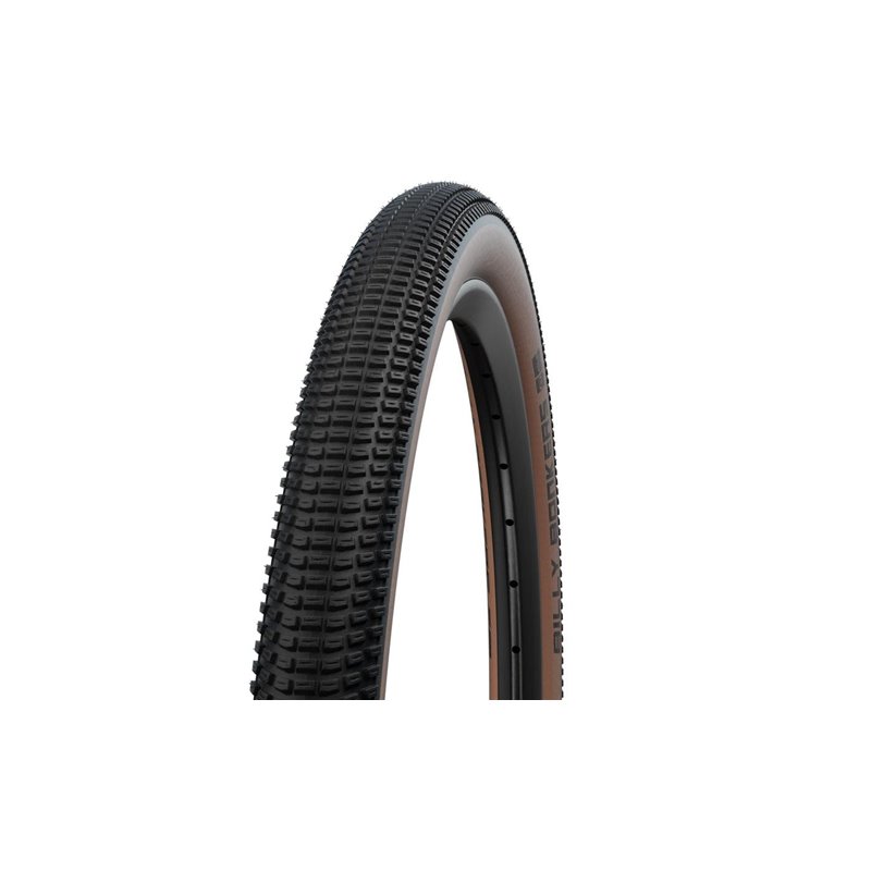 Покрышка Schwalbe Billy Bonkers 20x2.0' Folding