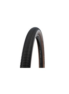 Покрышка Schwalbe Billy Bonkers 20x2.0' Folding