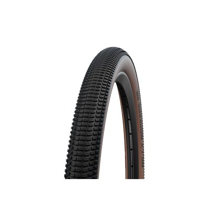 Покрышка Schwalbe Billy Bonkers 20x2.0' Folding