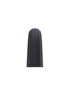 Покрышка Schwalbe Billy Bonkers 20x2.0' Folding