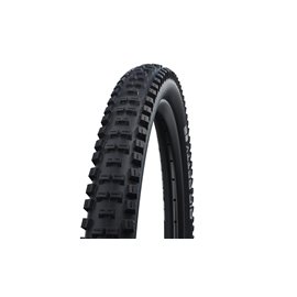 Покрышка Schwalbe Big Betty 27.5x2.4' BikePark