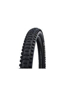 Покрышка Schwalbe Big Betty 27.5x2.4' BikePark