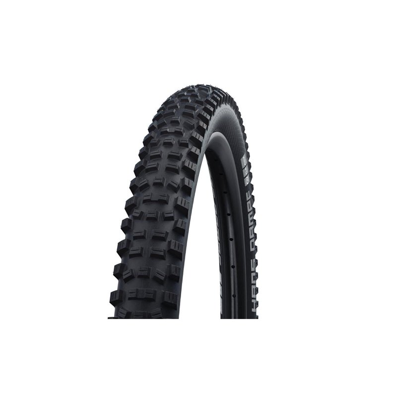 Покрышка Schwalbe Hans Dampf 27.5x2.35' TL Ready