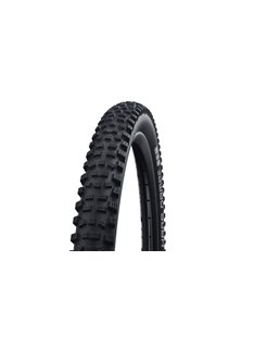 Покрышка Schwalbe Hans Dampf 27.5x2.35' TL Ready