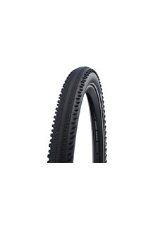 Покрышка Schwalbe Hurricane 29x2.4' DD RaceGuard