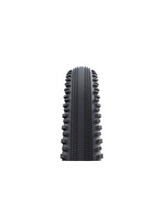 Покрышка Schwalbe Hurricane 29x2.4' DD RaceGuard