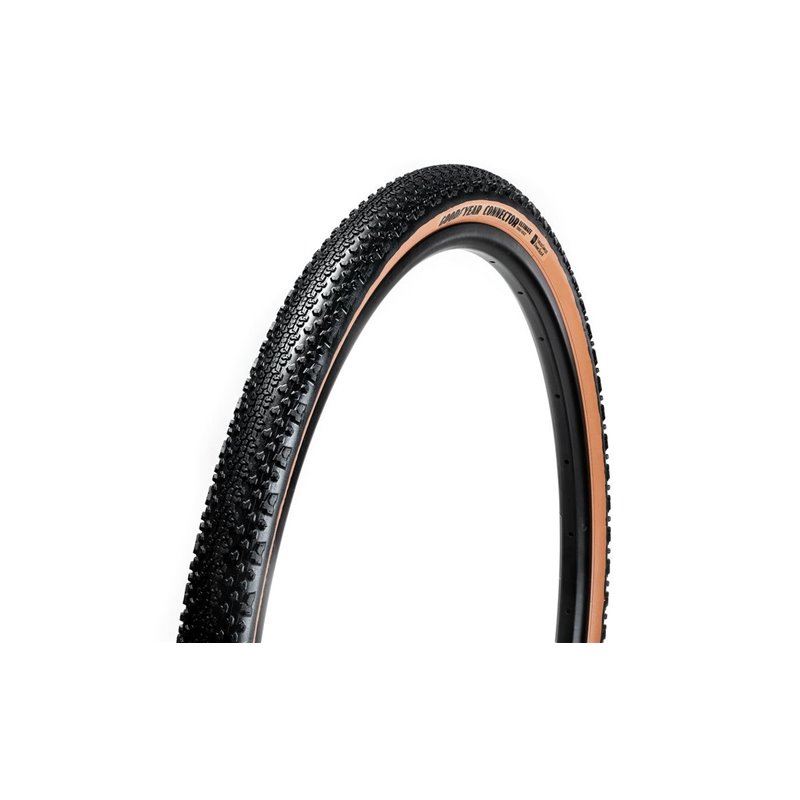 Покрышка GoodYear Connector 650x50B Tubeless Complete