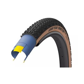 Покрышка GoodYear Connector 650x50B Tubeless Complete