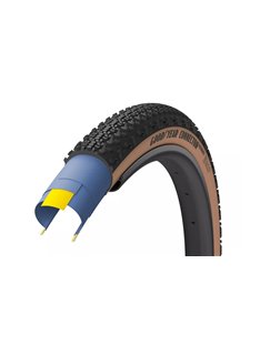 Покрышка GoodYear Connector 650x50B Tubeless Complete