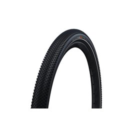 Покрышка Schwalbe G-One Allround 29x2.25' DD RaceGuard