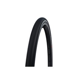 Покрышка Schwalbe G-One Allround 27.5x2.25' DD RaceGuard