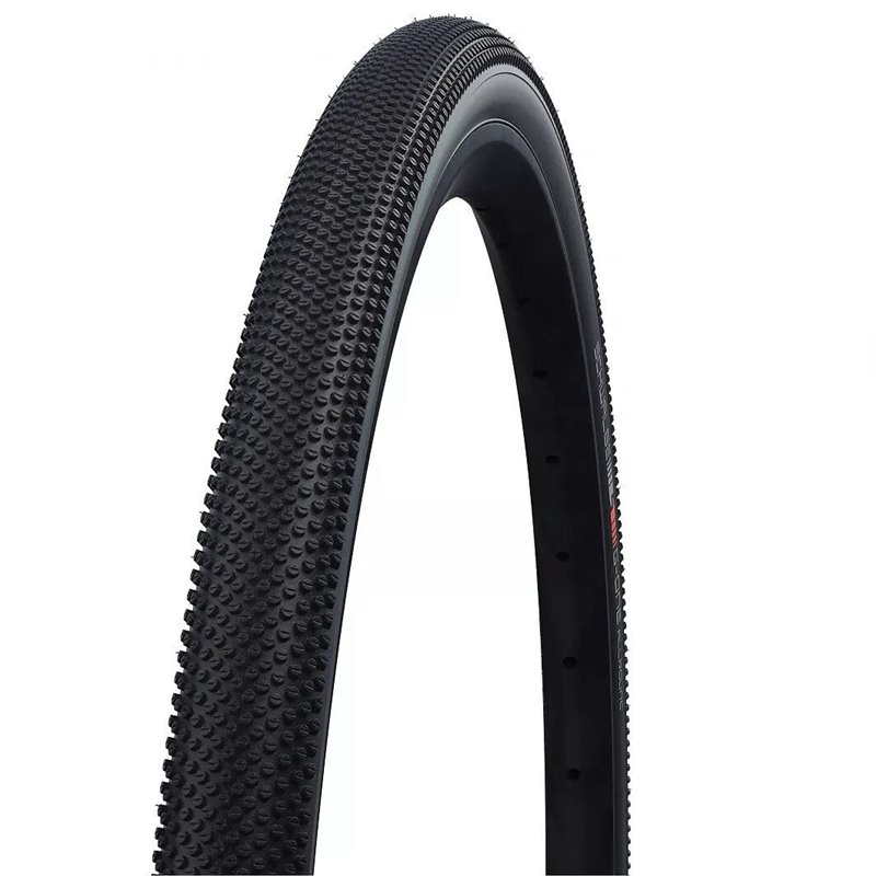 Покрышка Schwalbe G-One Allround 27.5x2.8' R-Guard DualCompound