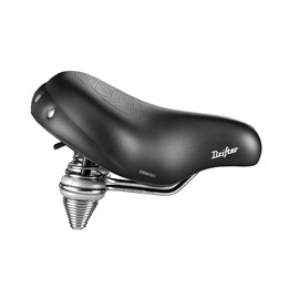 Седло Selle Royal Premium Drifter