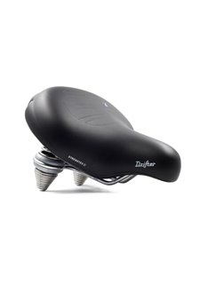 Седло Selle Royal Premium Drifter