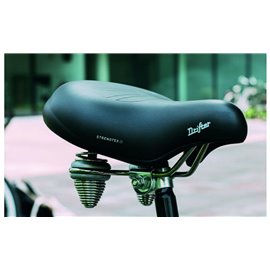 Седло Selle Royal Premium Drifter