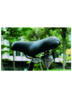 Седло Selle Royal Premium Drifter