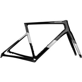 Рама (фреймсет) Cannondale SuperSix EVO Carbon Disc