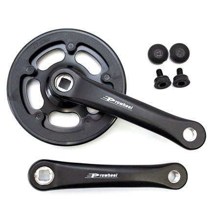 Система шатунов Prowheel RA102PP 32T 127 мм