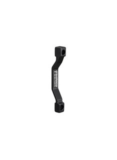 Адаптер калипера Shimano SM-MA-F220PPL PM-PM F220/R220