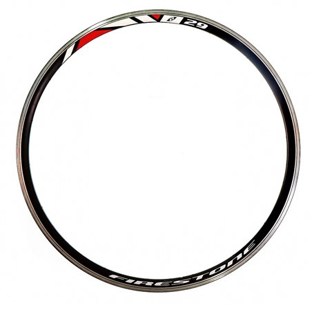 Обод Velotrade HLQC-04 26' 32H