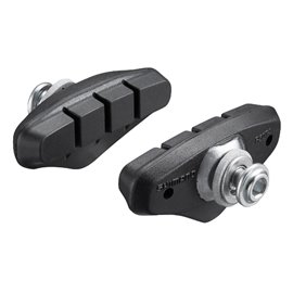 Комплект тормозных колодок Shimano R50T4 (5 пар)