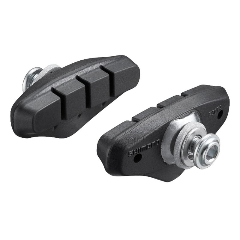 Комплект тормозных колодок Shimano R50T4 (5 пар)