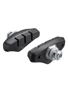 Комплект тормозных колодок Shimano R50T4 (5 пар)