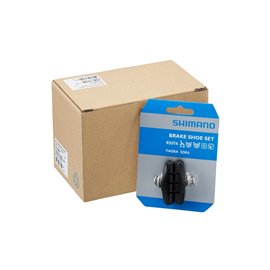 Комплект тормозных колодок Shimano R50T4 (5 пар)