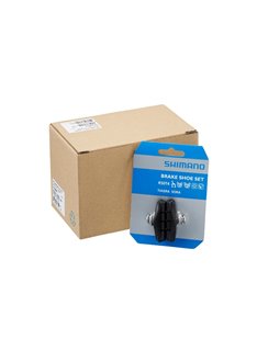 Комплект тормозных колодок Shimano R50T4 (5 пар)