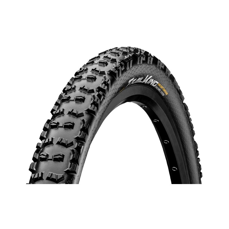 Покрышка Continental Trail King 29x2.4' ShieldWall