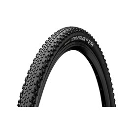 Покрышка Continental Terra Trail 700x35C ShieldWall