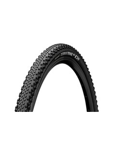 Покрышка Continental Terra Trail 700x35C ShieldWall