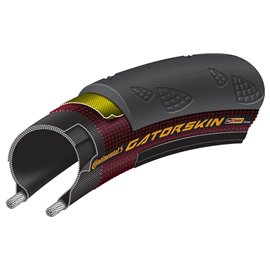 Покрышка Continental Gatorskin 700x25C Foldable