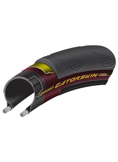 Покрышка Continental Gatorskin 700x25C Foldable